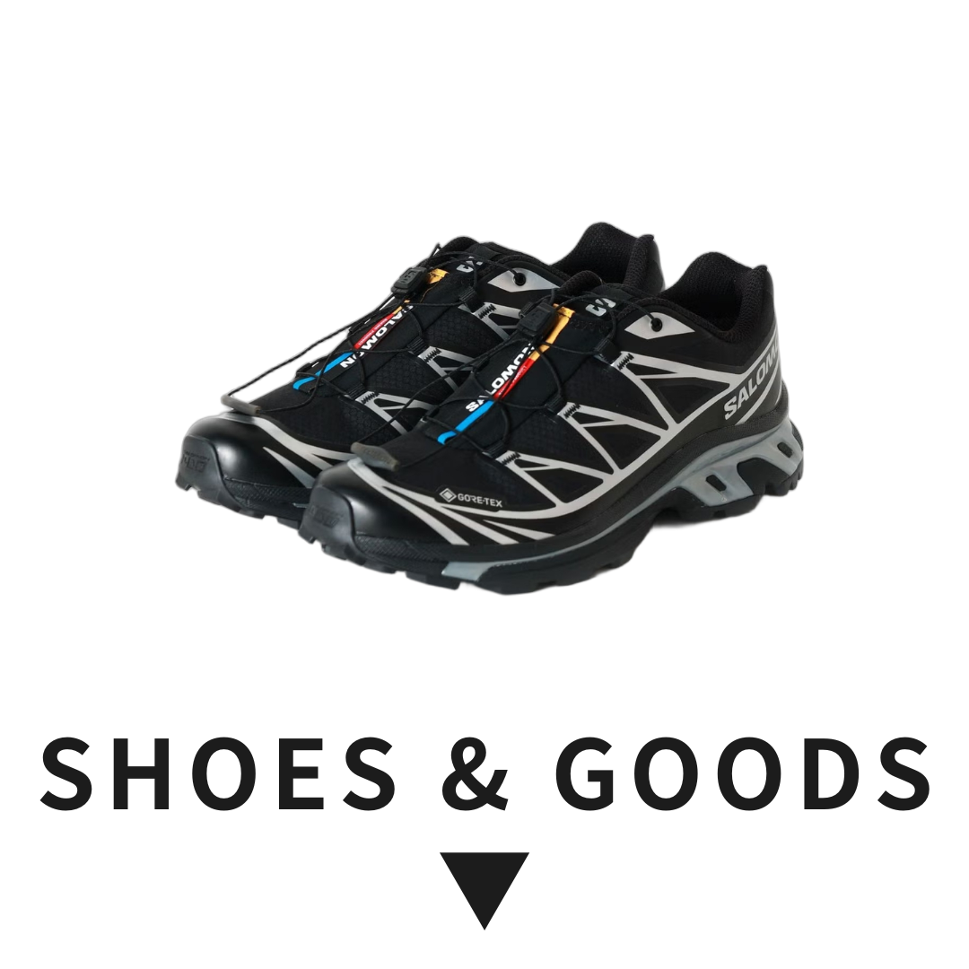 SHOES & GOODS