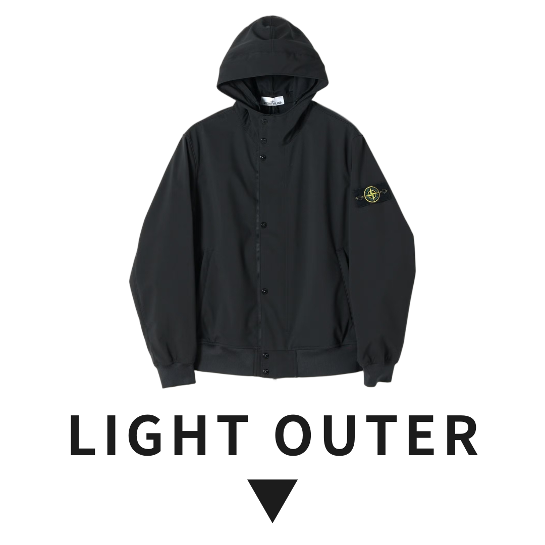 LIGHT OUTER