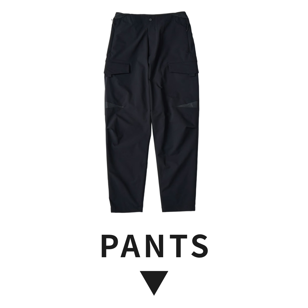 PANTS