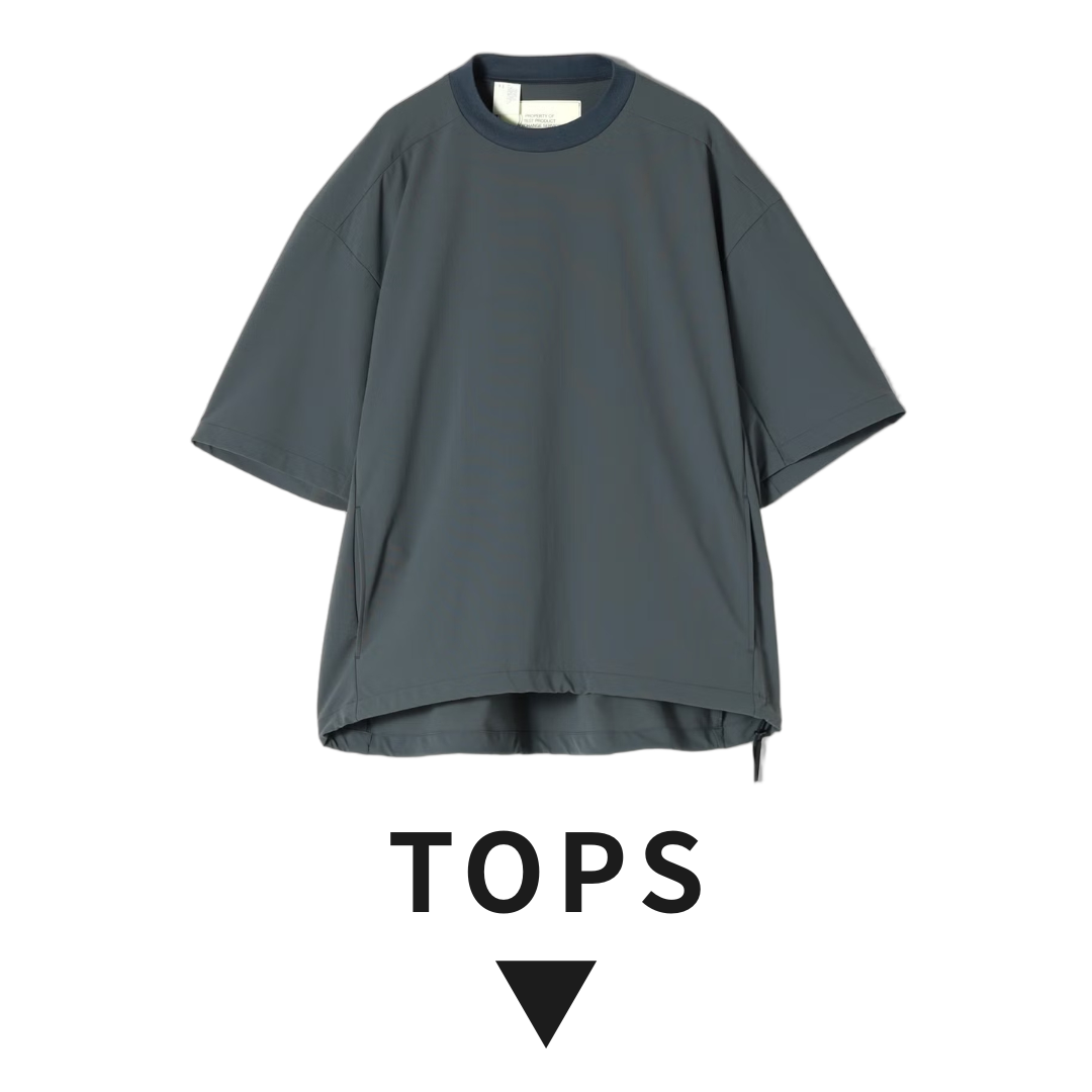 TOPS
