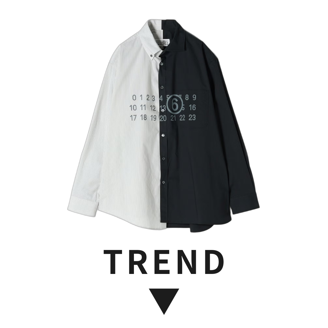 TREND