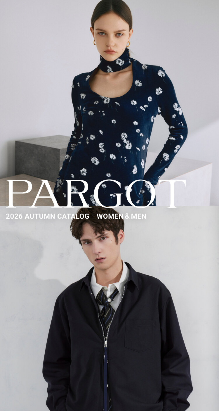 2026 AUTUMN CATALOG