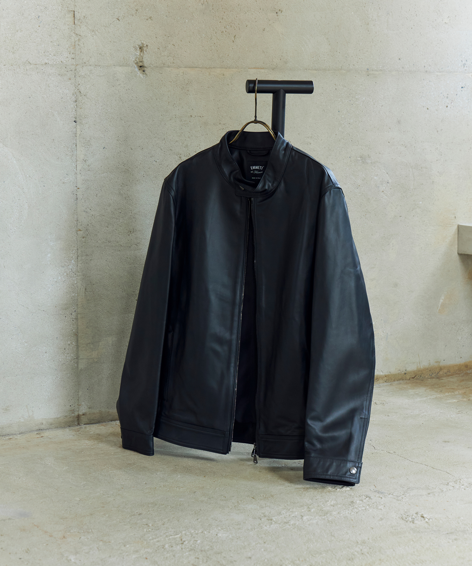 エンメティ別注