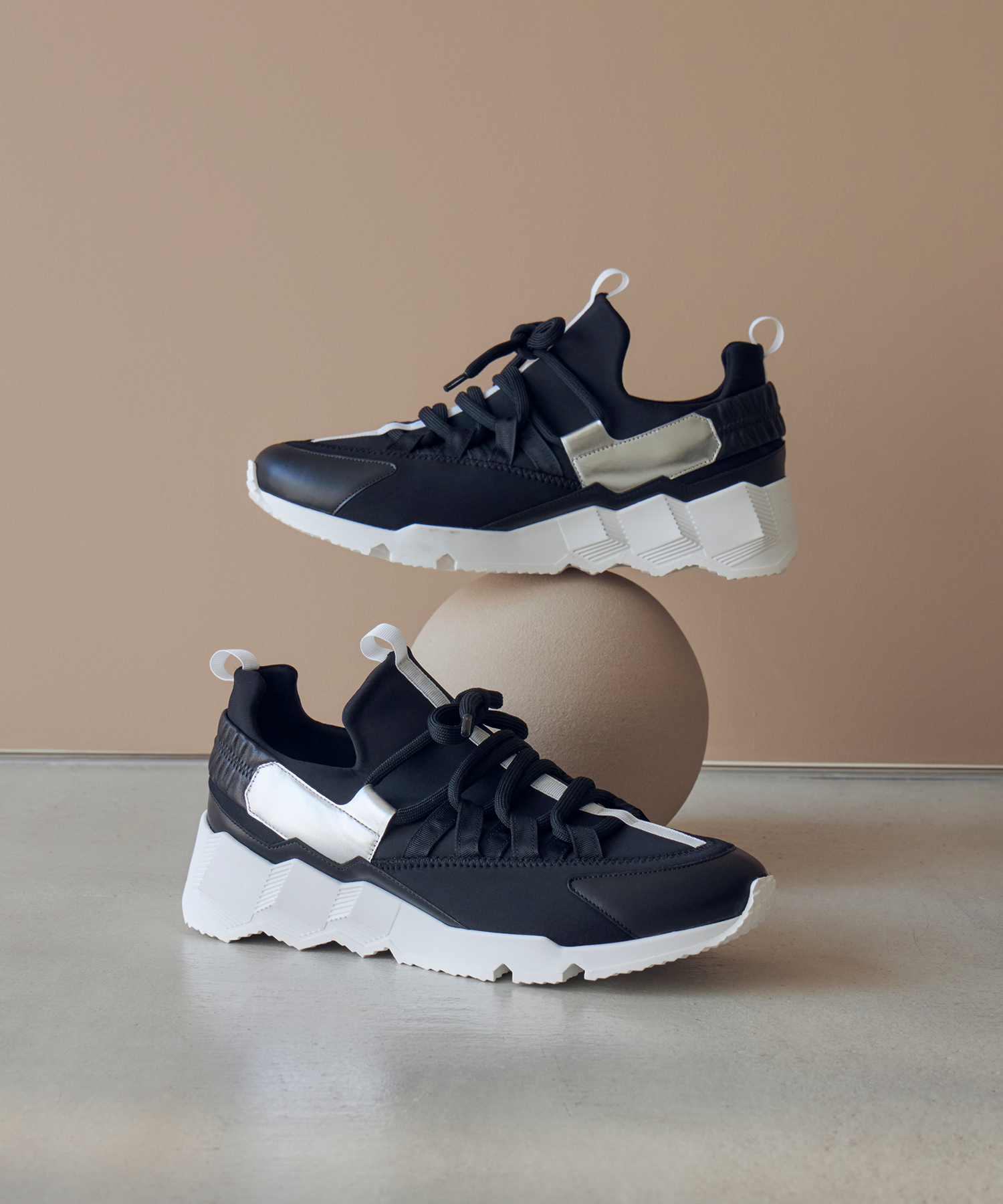 ピエールアルディ別注