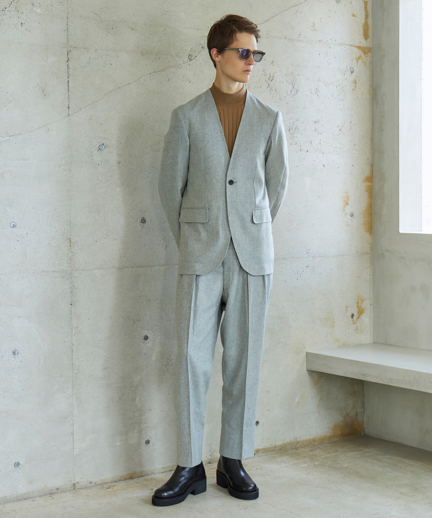 レインメーカー別注