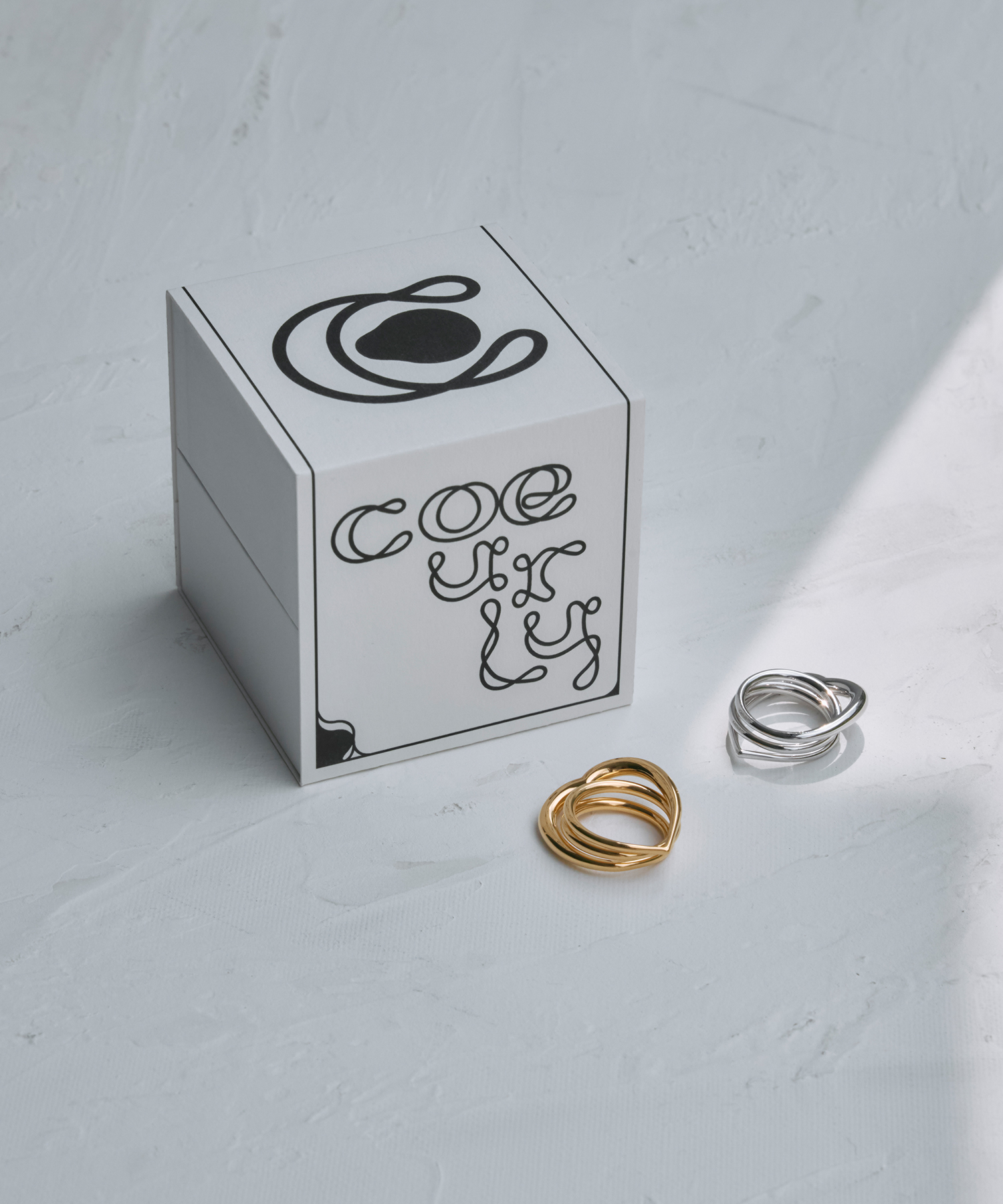 シャルロットシェネ別注