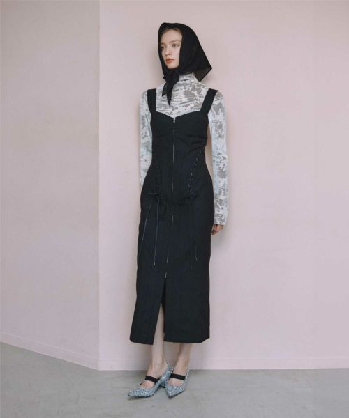 フェティコ別注