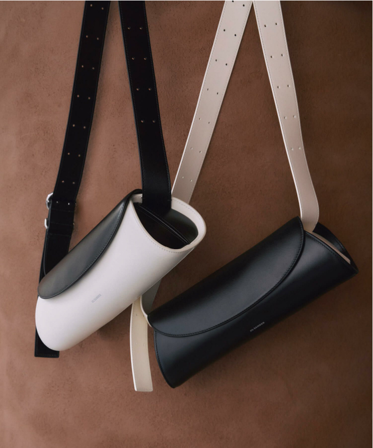 ジルサンダー別注