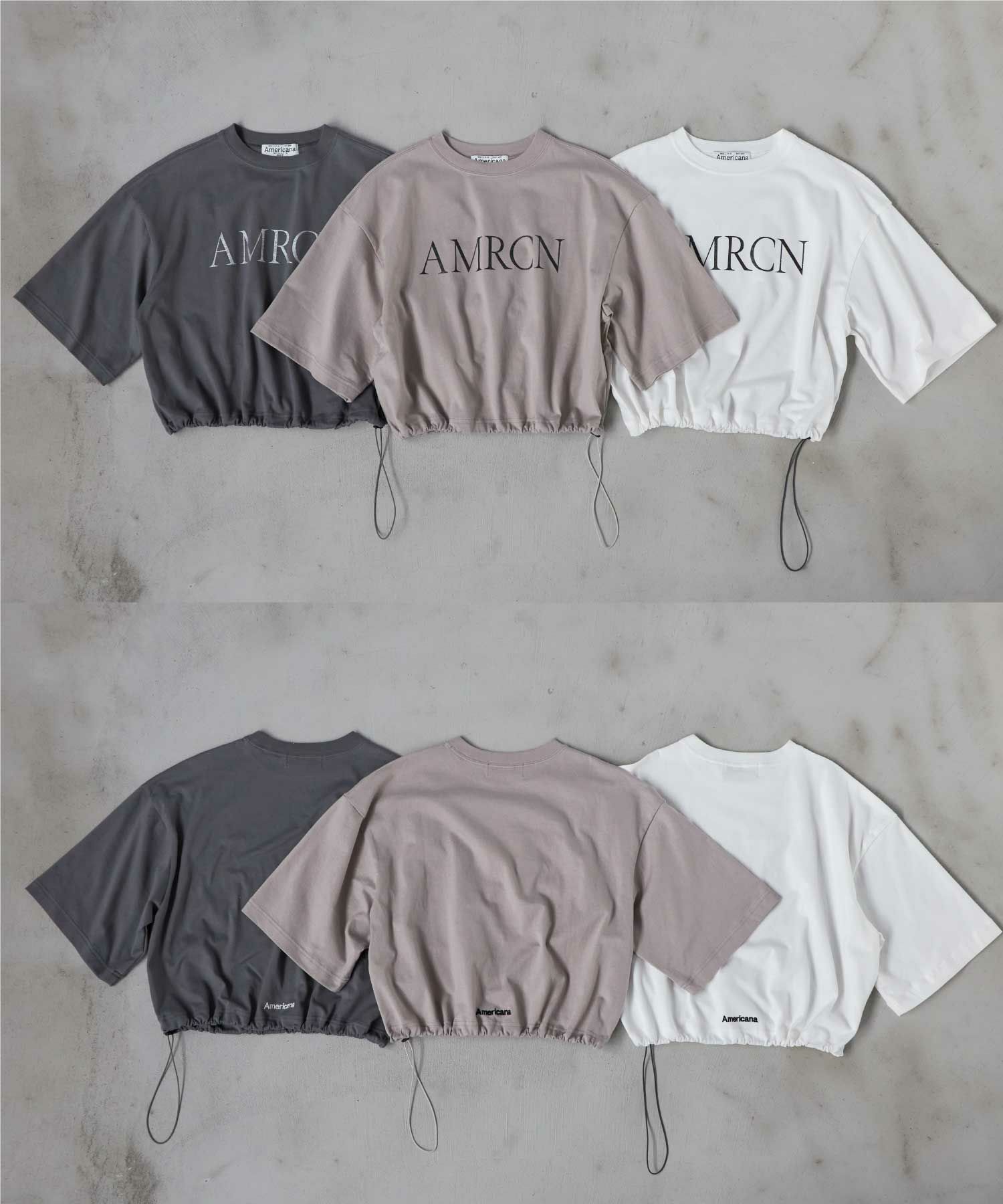 アメリカーナ別注