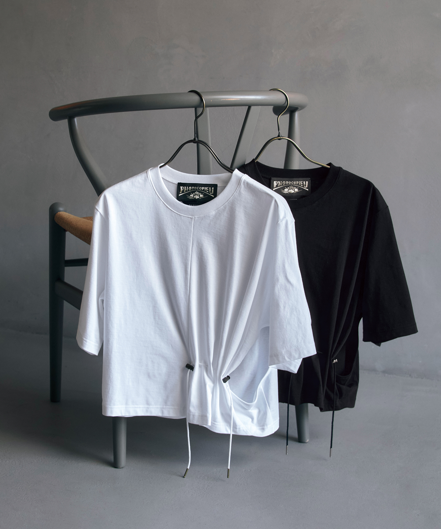 フォトコピュー別注