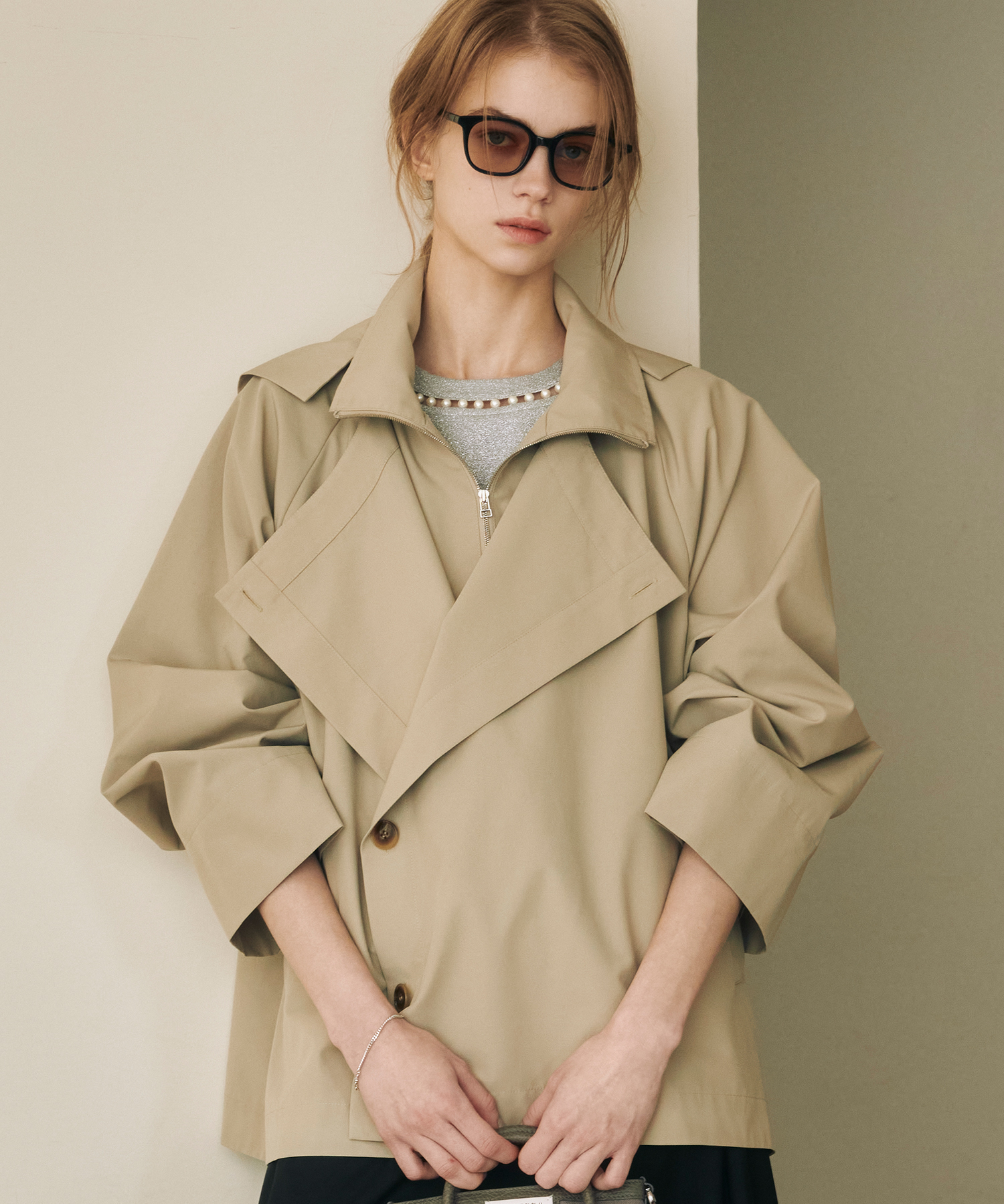 ヴァシュモン別注