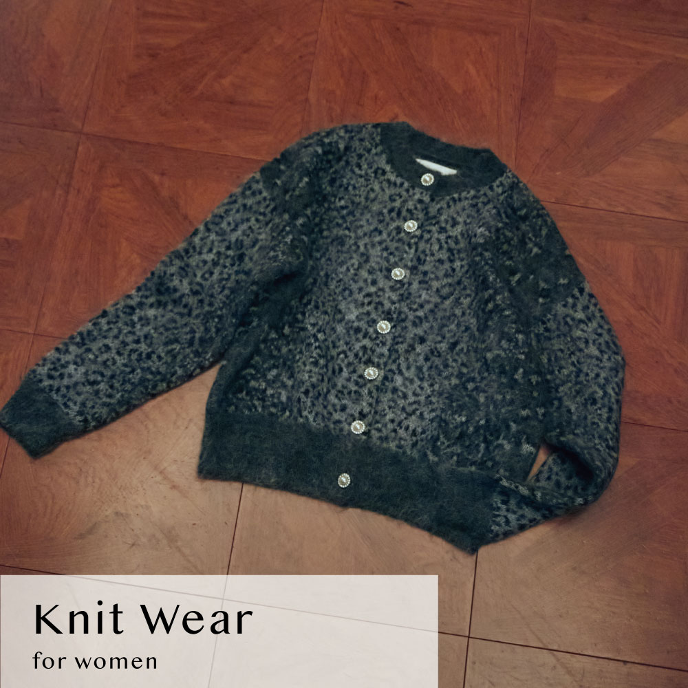 ニット(ウィメンズ)