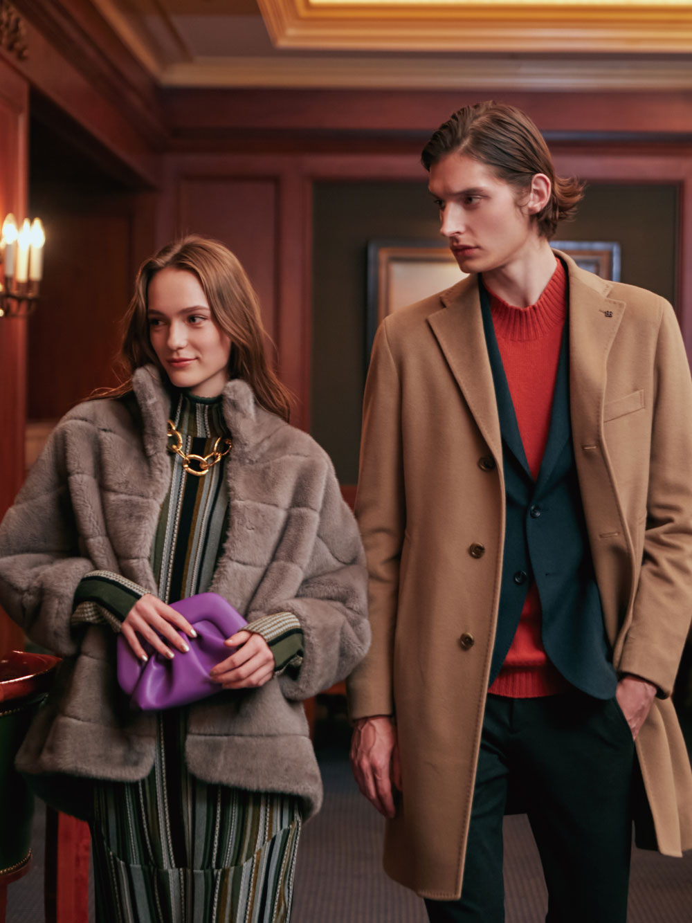 スタイリングビジュアル