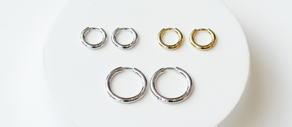 TOM WOOD トムウッド classichoop シリーズ