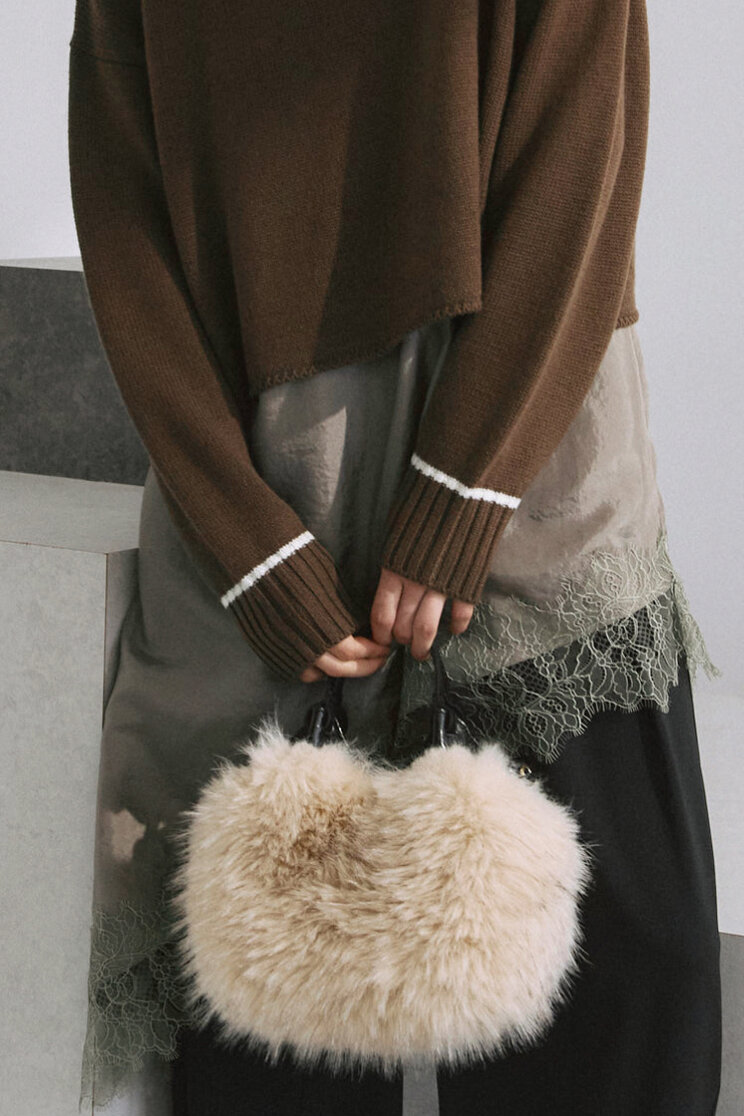 BAG SELECTION