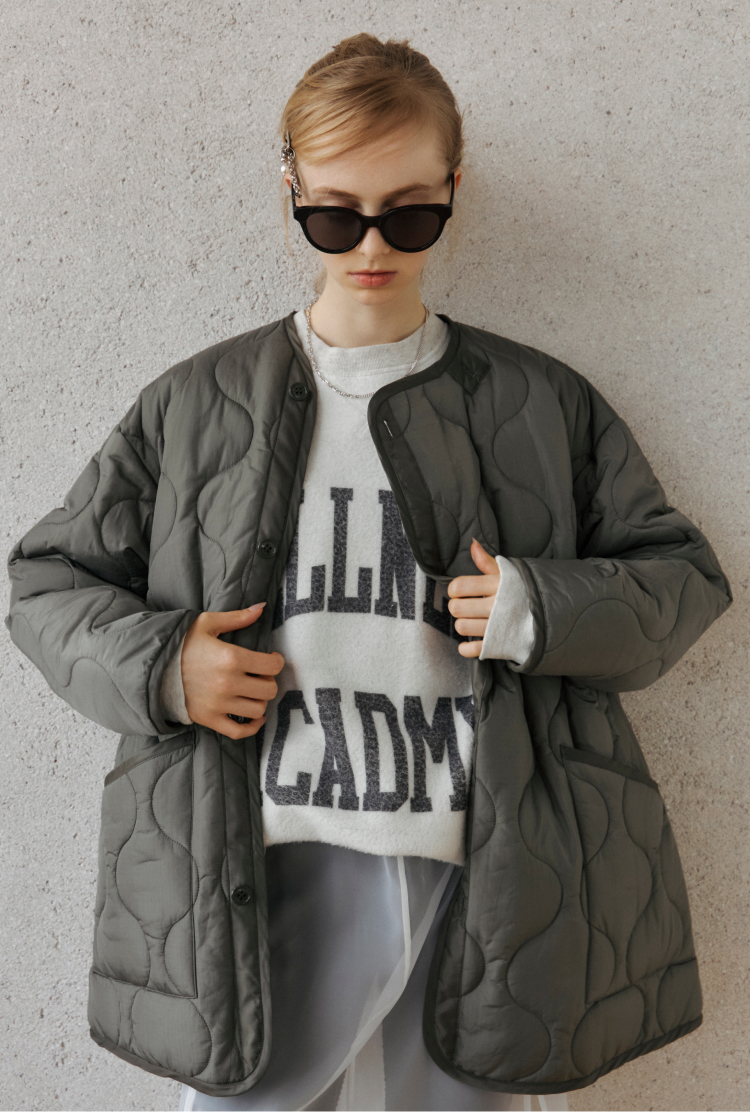 EXCLUSIVE ITEMS 2026 WINTER