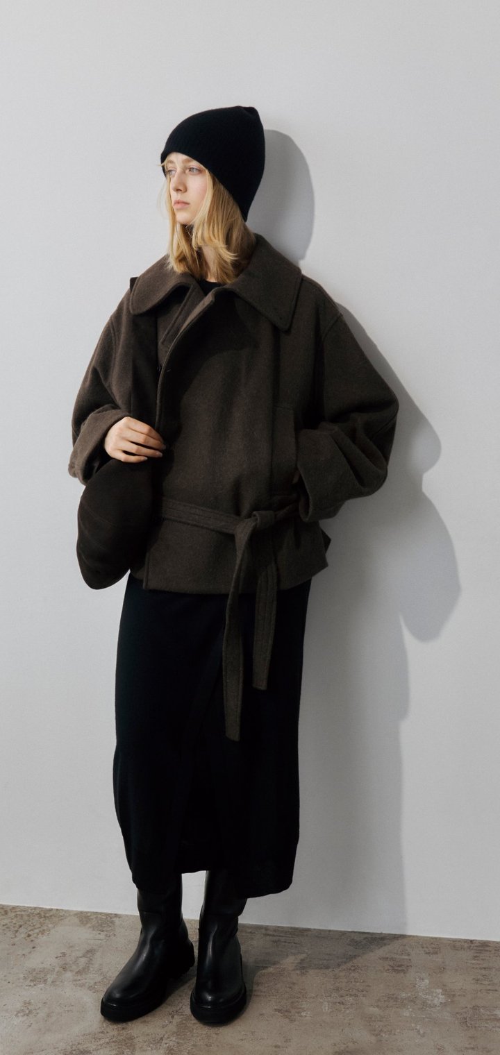 LEMAIRE のルック
