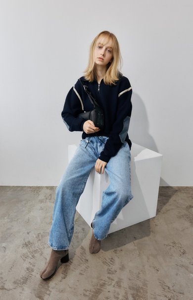 Maison Margiela のルック
