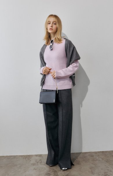 JIL SANDER のルック