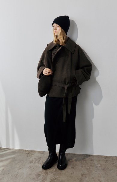 LEMAIRE のルック