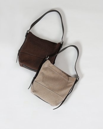 LEMAIRE ショルダーバッグ 2色