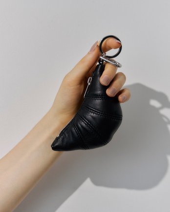 LEMAIRE クロワッサン型キーリング