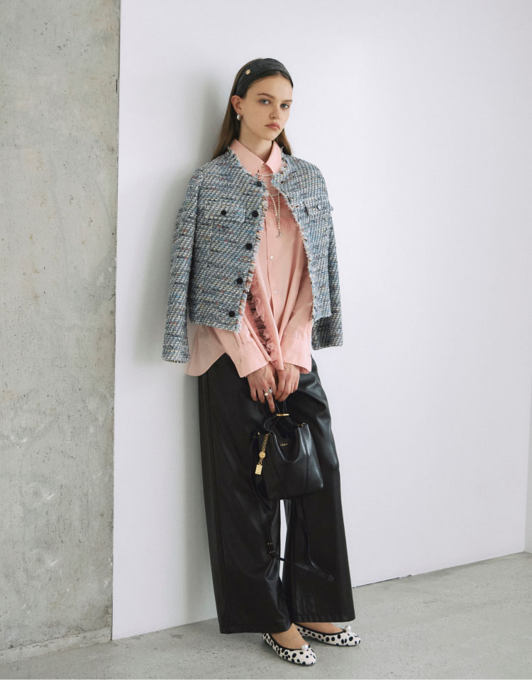 Classic×Manish メインカット2