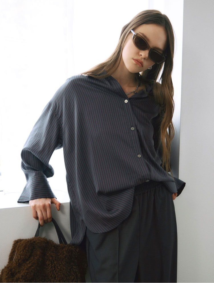 Stripe メインカット2
