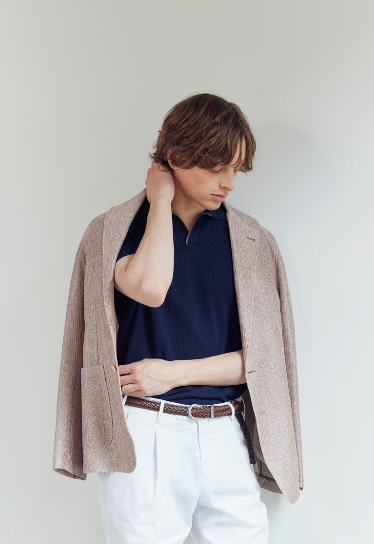 SUMMER CLASSIC メインビジュアル