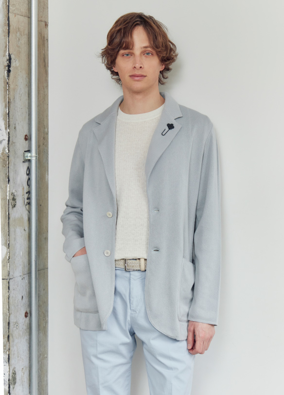 Relaxed Summer スタイリング 3