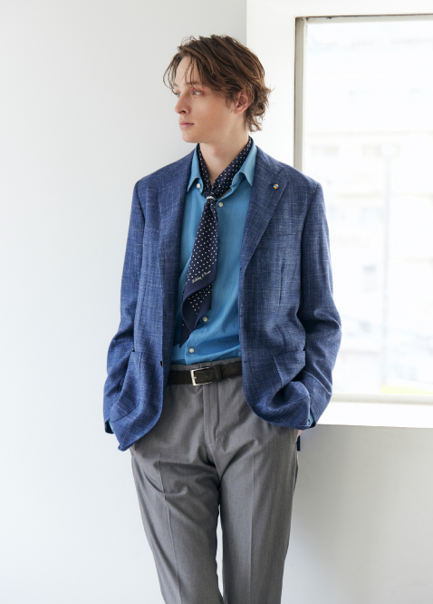 Quiet Elegance スタイリング 1 上