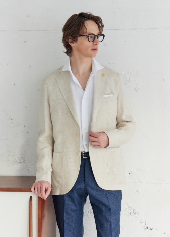 Quiet Elegance スタイリング 2