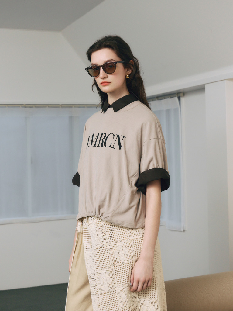 EXCLUSIVE 05 Americana