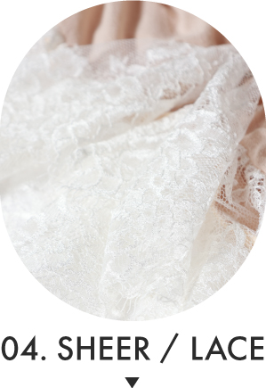 SHEER