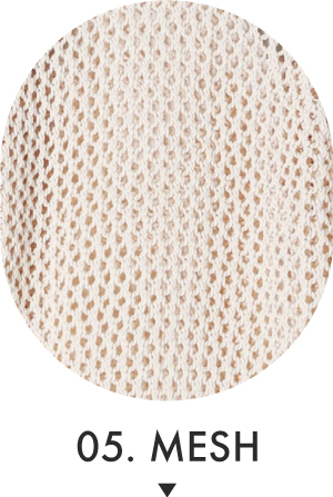 MESH