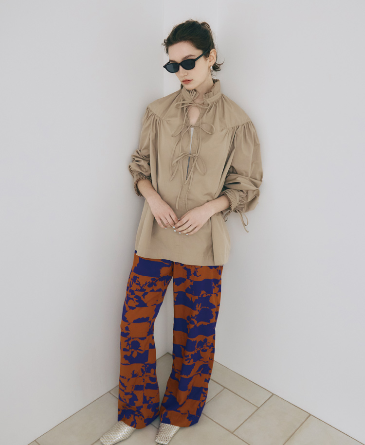 DRIES VAN NOTEN