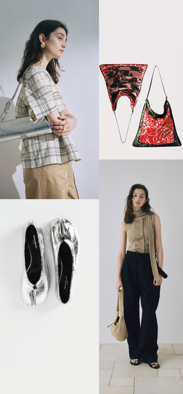 SUMMER JEWELRY