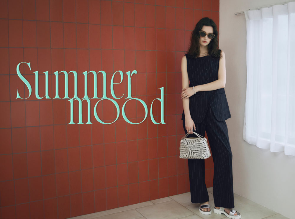 Summer Mood