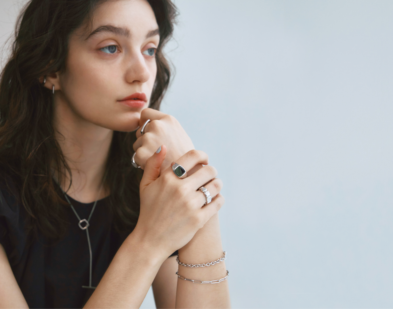 SUMMER JEWELRY