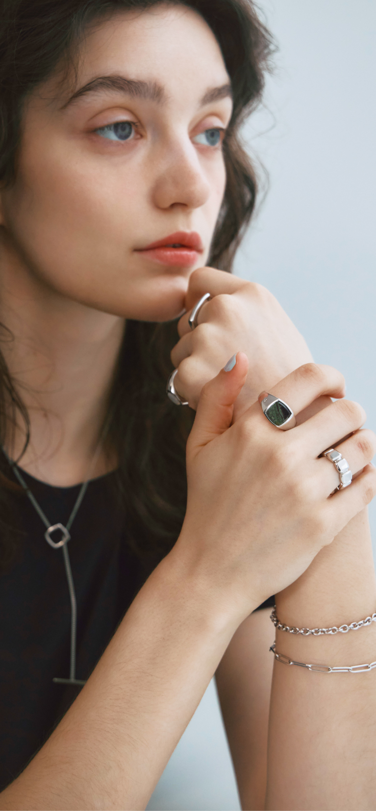 SUMMER JEWELRY