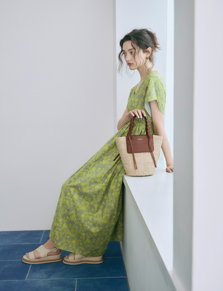 Look 1