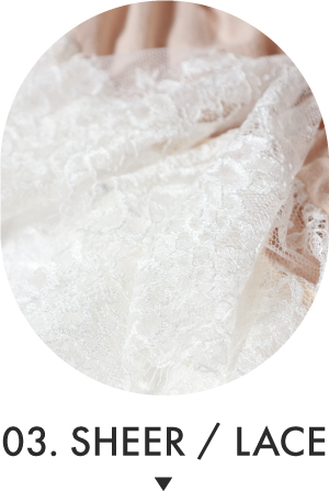 SHEER