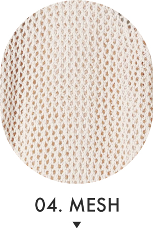 MESH