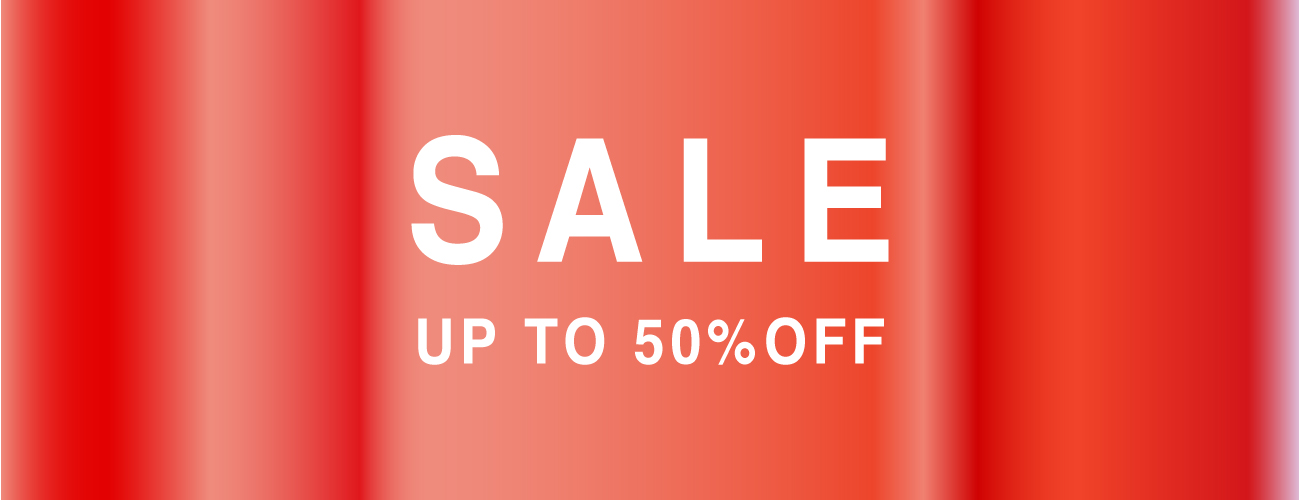 2026 SUMMER SALE