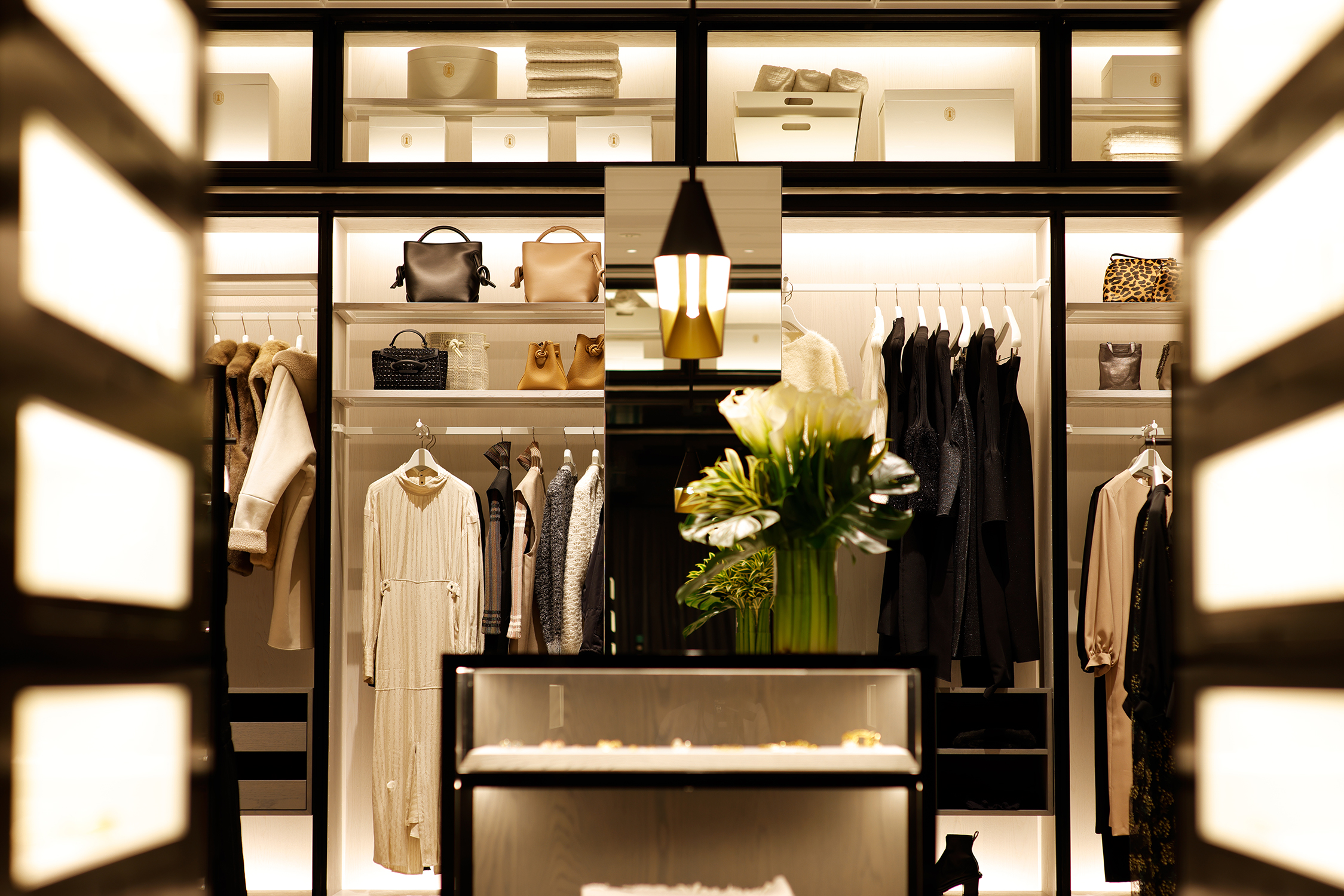 ビルバリ ル グランド クローゼット ドゥ パリゴ 麻布台ヒルズ店｜PARIGOT ONLINE