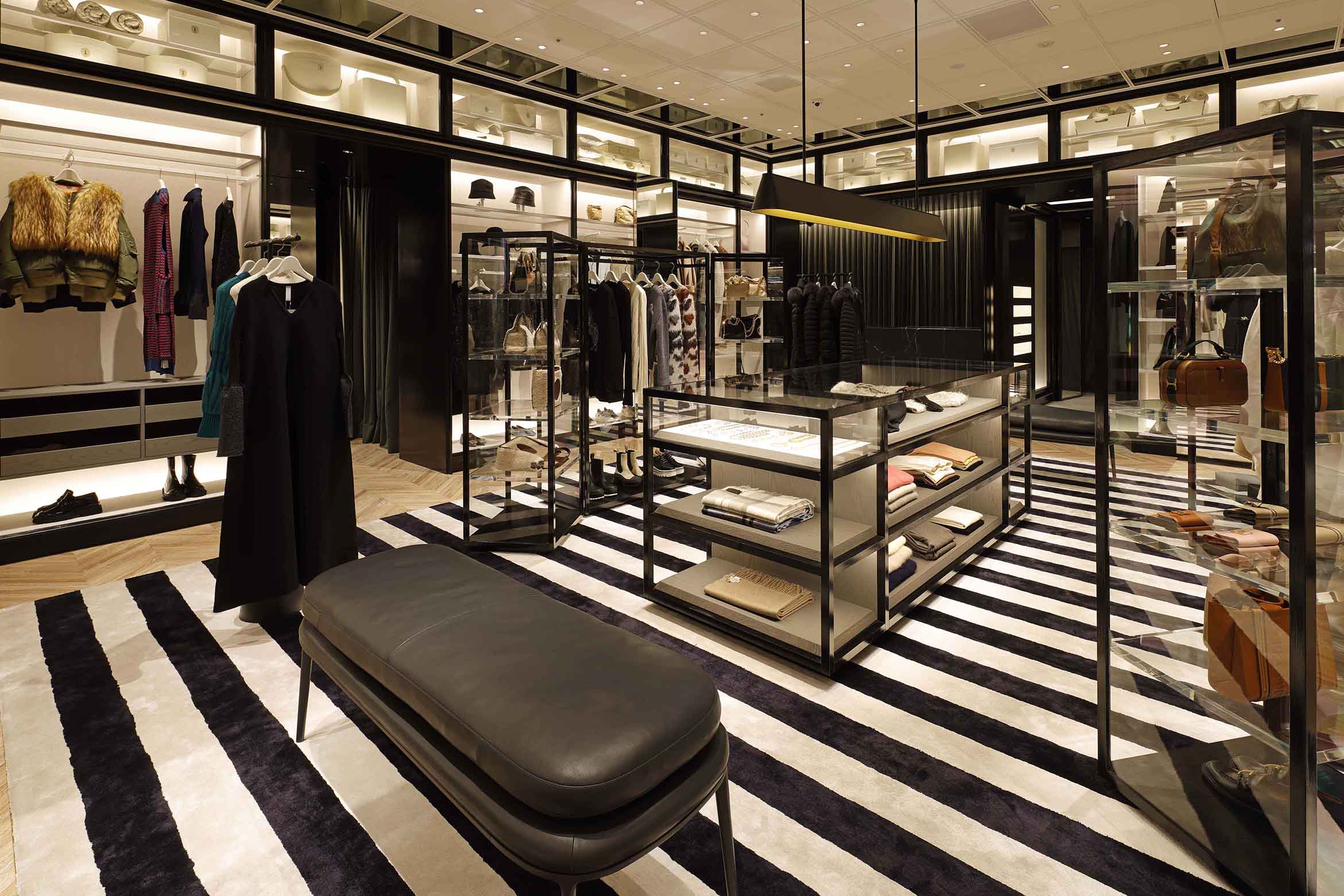 Le GRAND CLOSET de PARIGOT 麻布台ヒルズ店