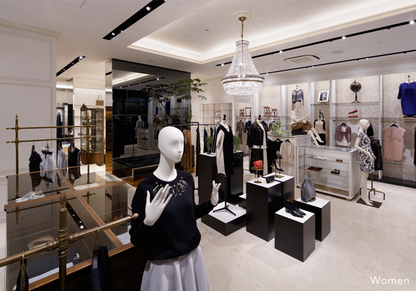 shop