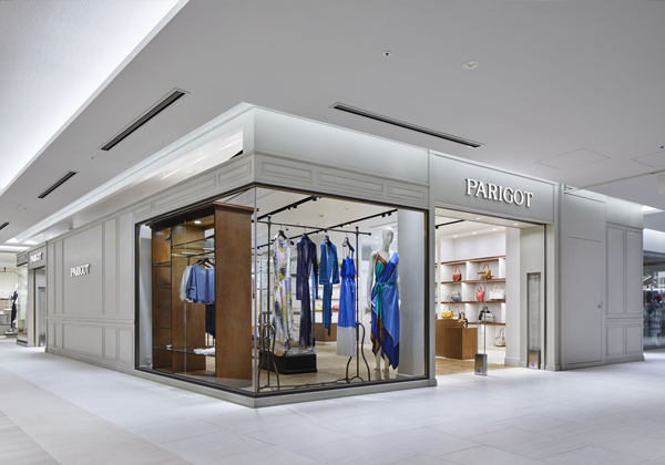 shop