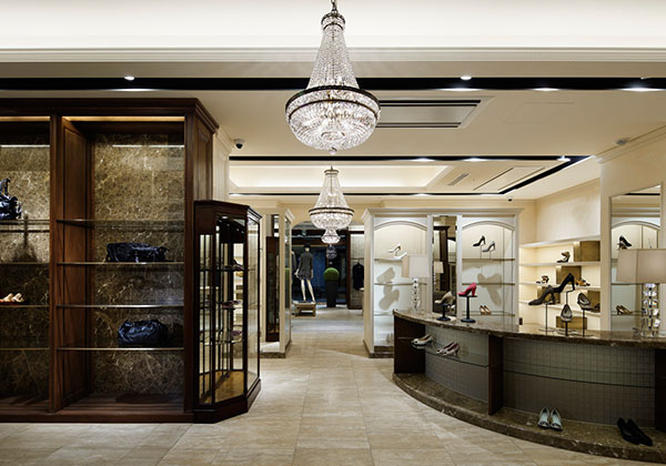 shop