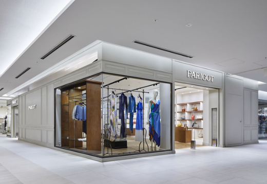PARIGOT GINZA SIX